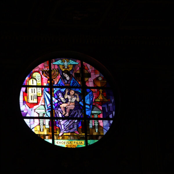Santa Maria Maggiore - Rome - Italië