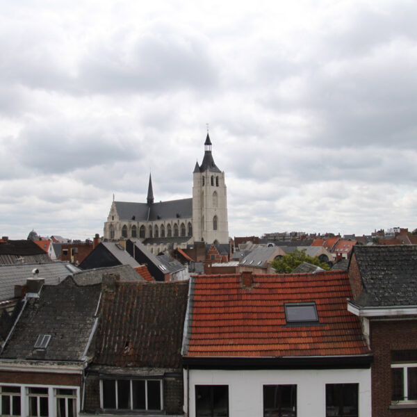 Sint-Janskerk - Mechelen - België