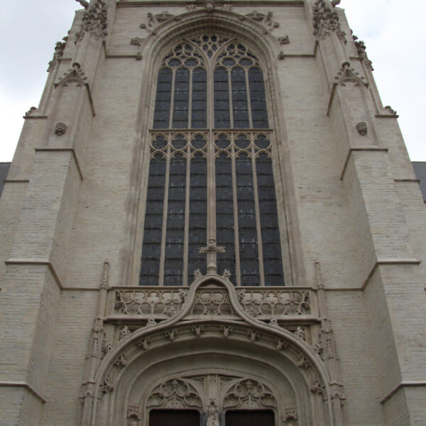 Sint-Janskerk - Mechelen - België