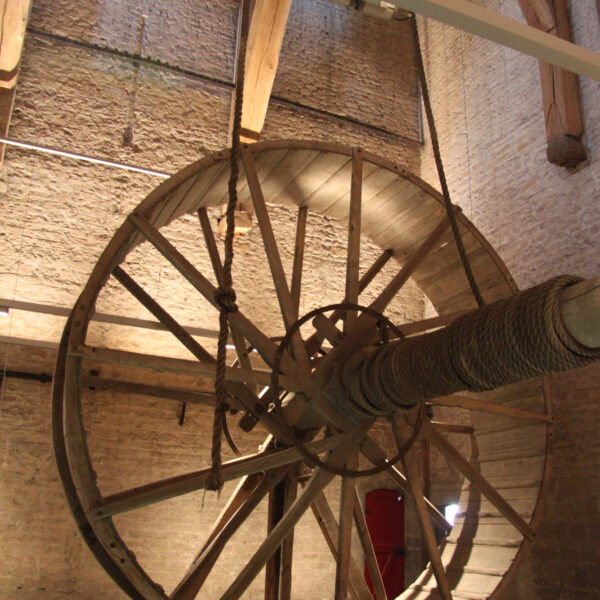 Sint-Romboutskathedraal - Mechelen - België
