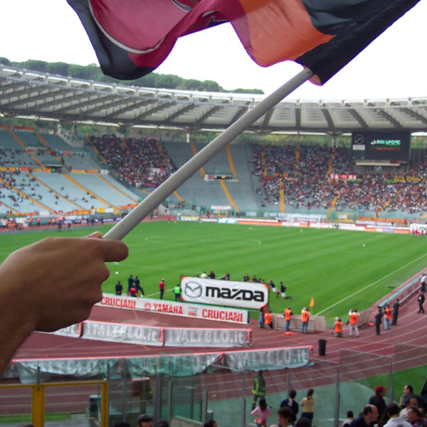 Stadio Olimpico - Rome - Italië