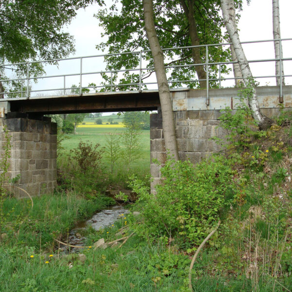 Unterer Seitenweg 11 - Friedebach - Duitsland