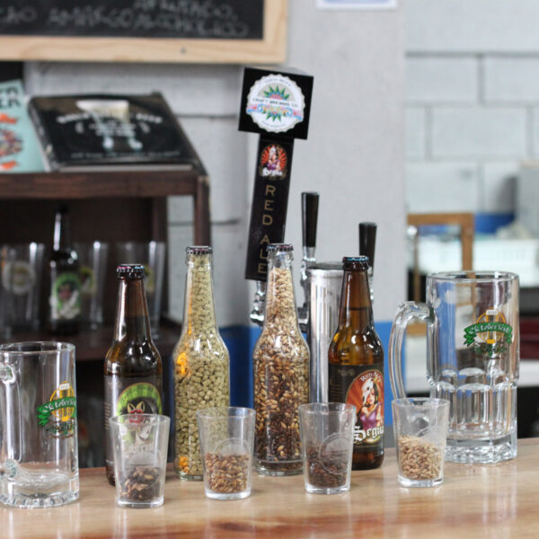Costa Rica's Craft Brewing Co. - Cartago - Costa Rica