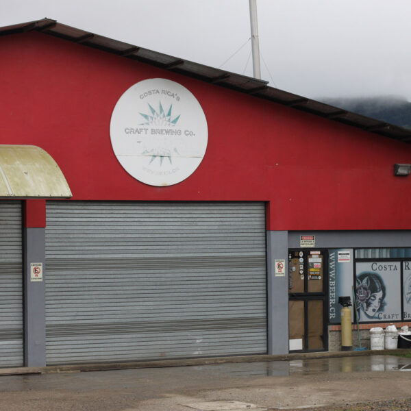 Costa Rica's Craft Brewing Co. - Cartago - Costa Rica