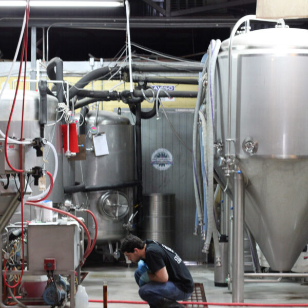 Costa Rica's Craft Brewing Co. - Cartago - Costa Rica