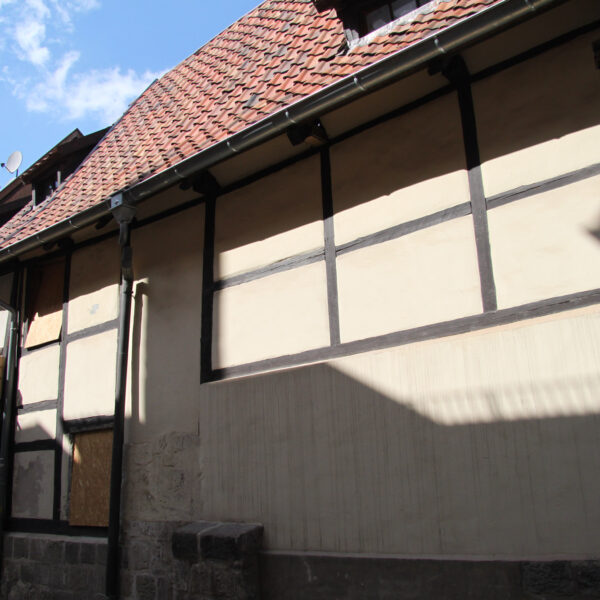 Finkenherd - Quedlinburg - Duitsland