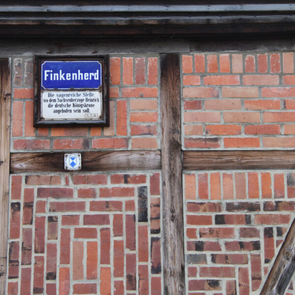 Finkenherd - Quedlinburg - Duitsland