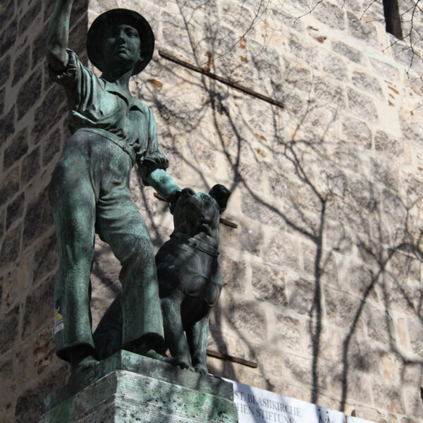 St. Blasii - Quedlinburg - Duitsland