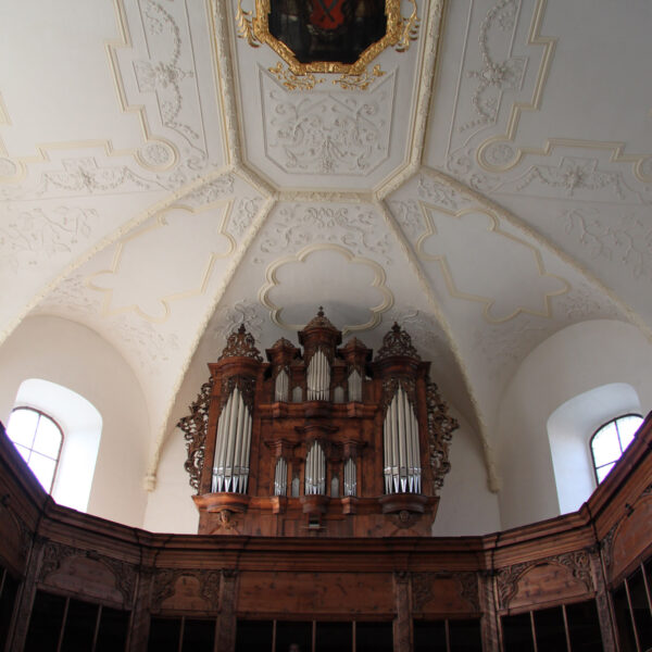 St. Blasii - Quedlinburg - Duitsland