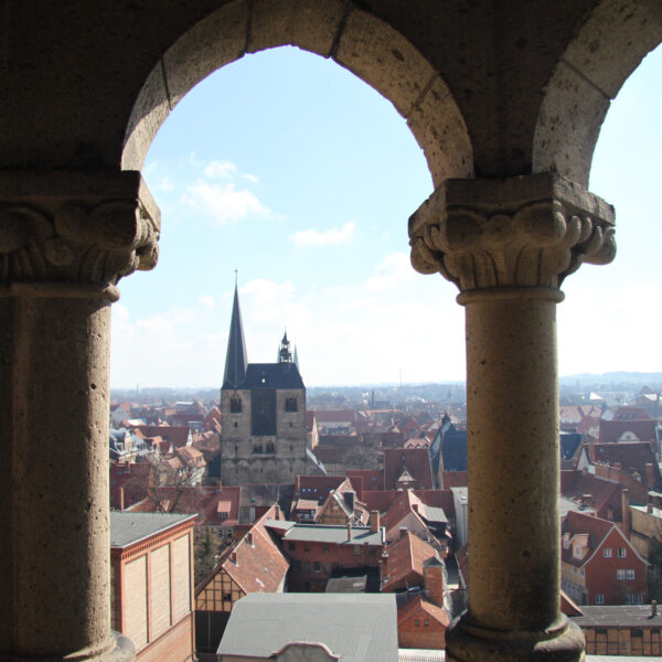 Villa Lindenbein - Quedlinburg - Duitsland