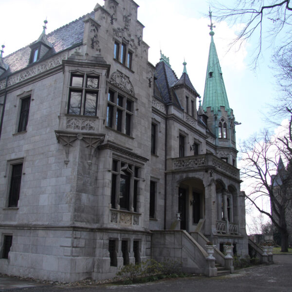 Villa Lindenbein - Quedlinburg - Duitsland