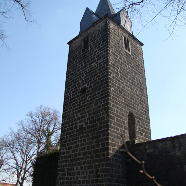 Villa Lindenbein - Quedlinburg - Duitsland