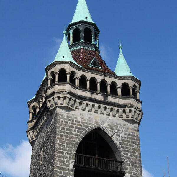 Villa Lindenbein - Quedlinburg - Duitsland