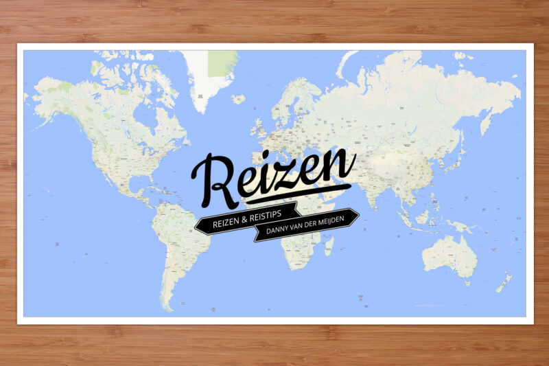 Reizen & Reistips introduceert video's