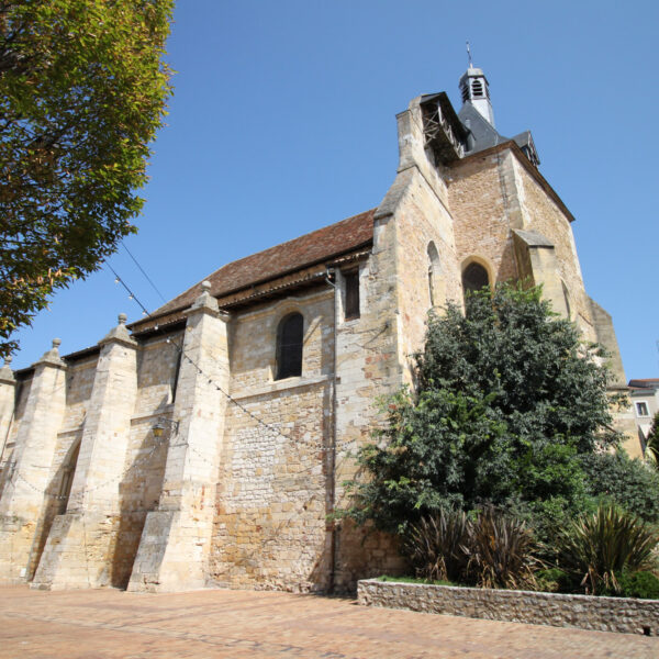 Week in Frankrijk - Bergerac