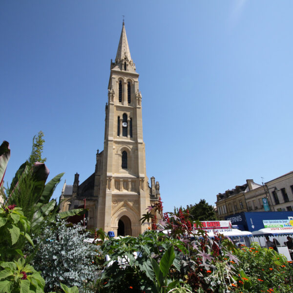 Week in Frankrijk - Bergerac