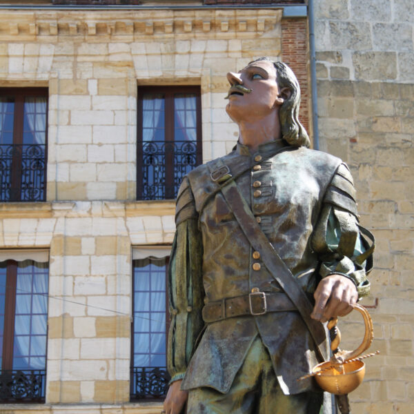 Week in Frankrijk - Bergerac