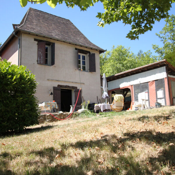 Week in Frankrijk - La Boutique