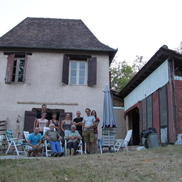 Week in Frankrijk - La Boutique