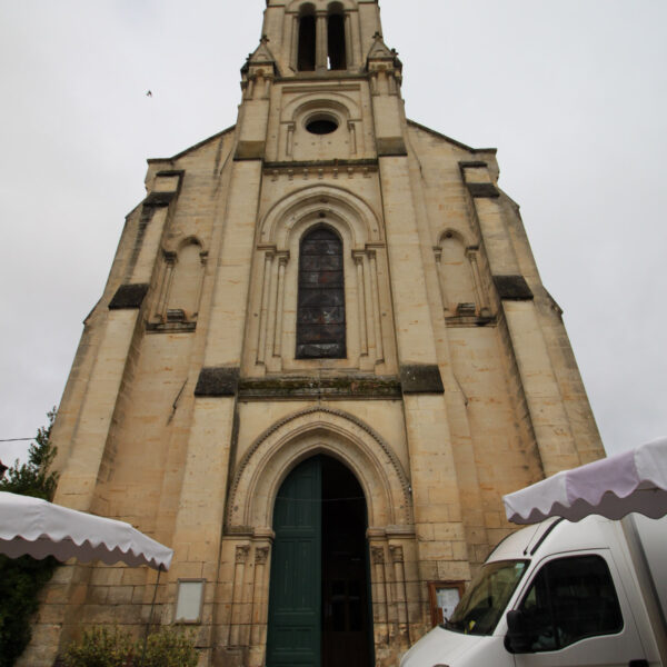 Week in Frankrijk - Le Bugue