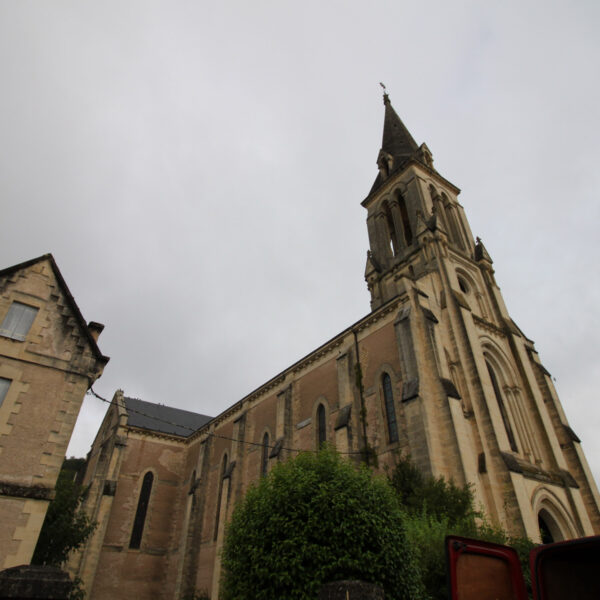Week in Frankrijk - Le Bugue