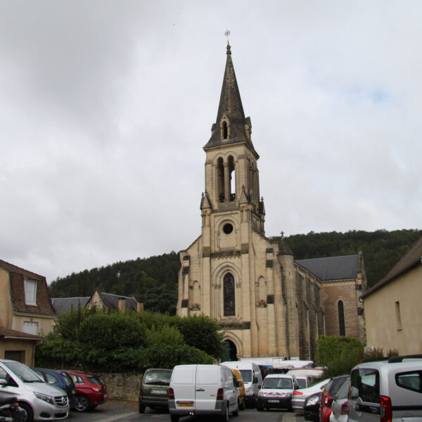 Week in Frankrijk - Le Bugue