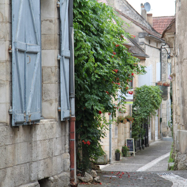 Week in Frankrijk - Le Bugue