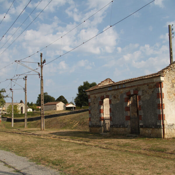 Week in Frankrijk - Oradour-sur-Glane