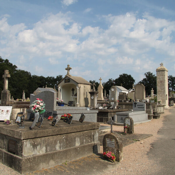 Week in Frankrijk - Oradour-sur-Glane