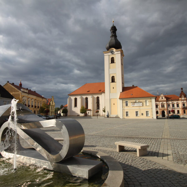 Dobřany - Tsjechië