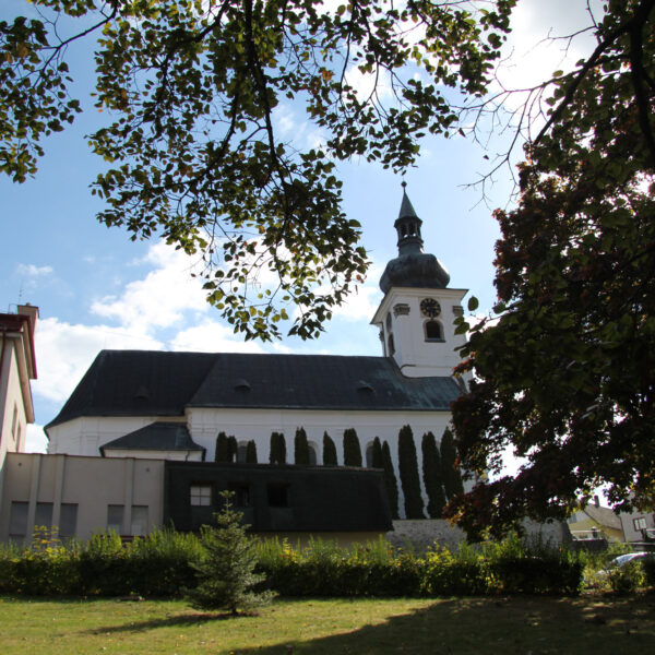 Klenčí pod Čerchovem - Tsjechië