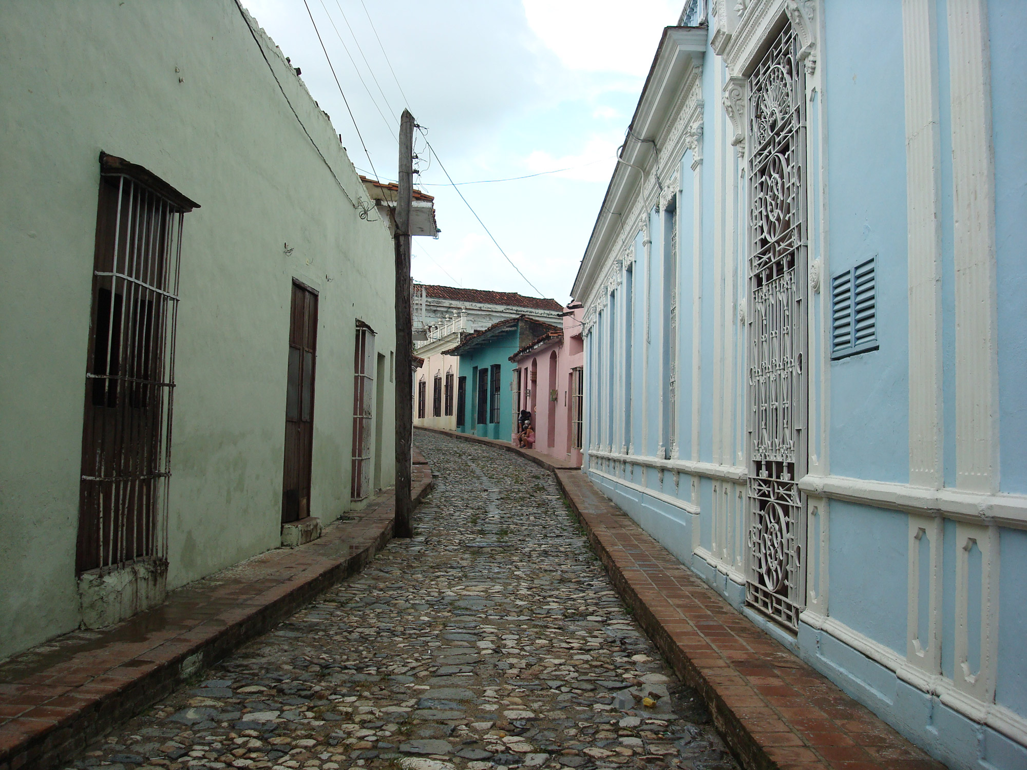 Must sees Cuba - Sancti Spiritus