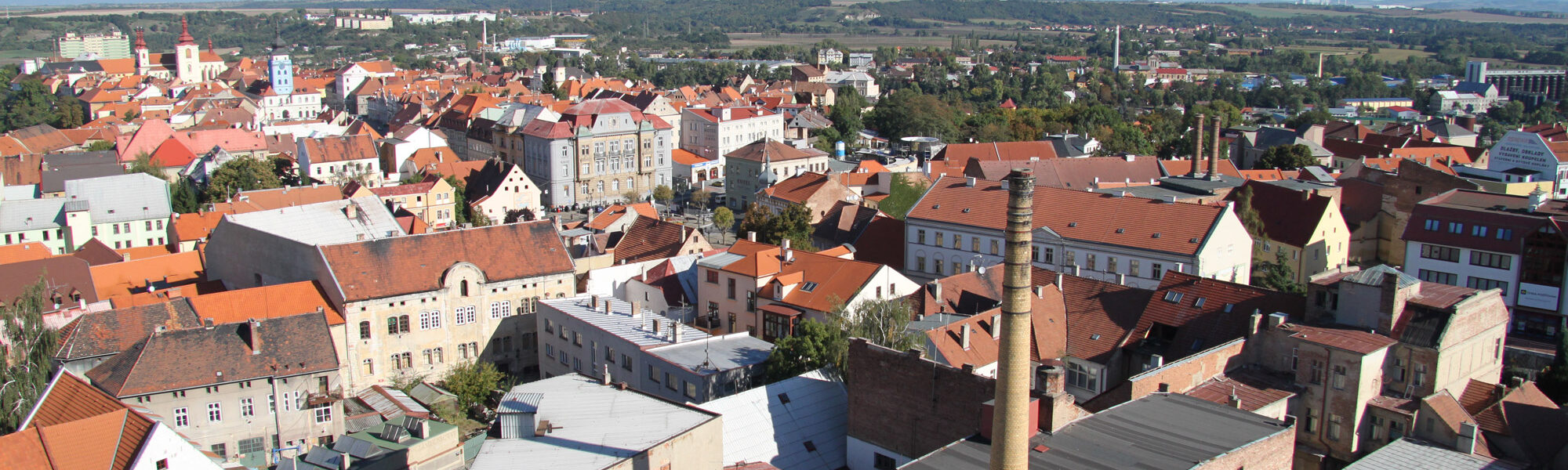 Žatec - Tsjechië