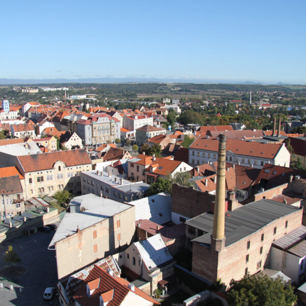 Žatec - Tsjechië