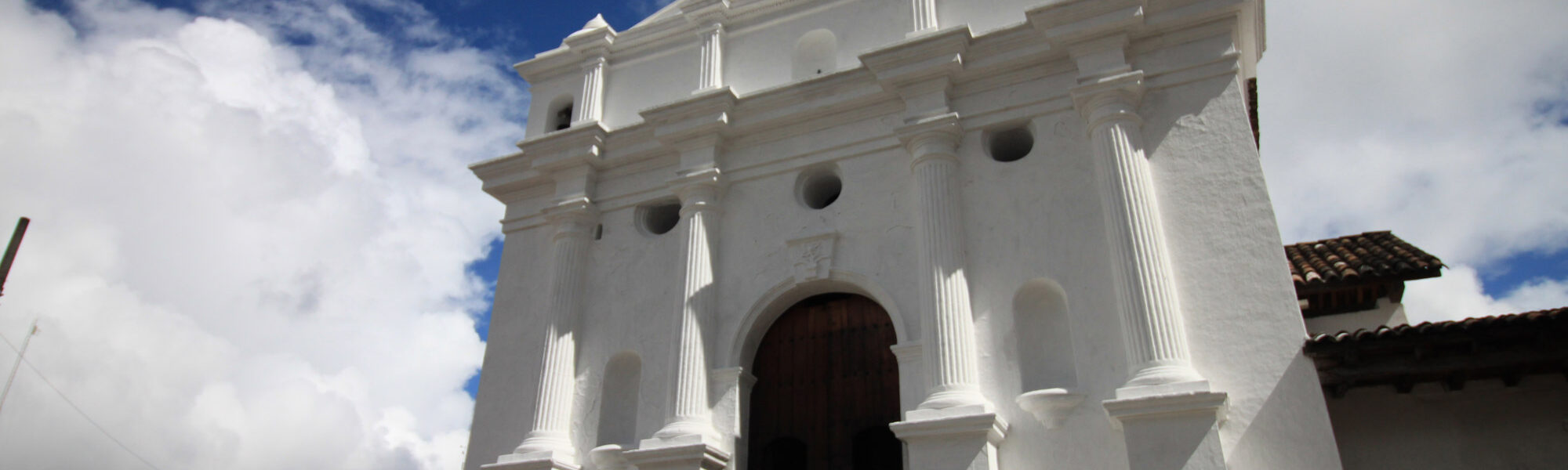 Chichicastenango - Guatemala