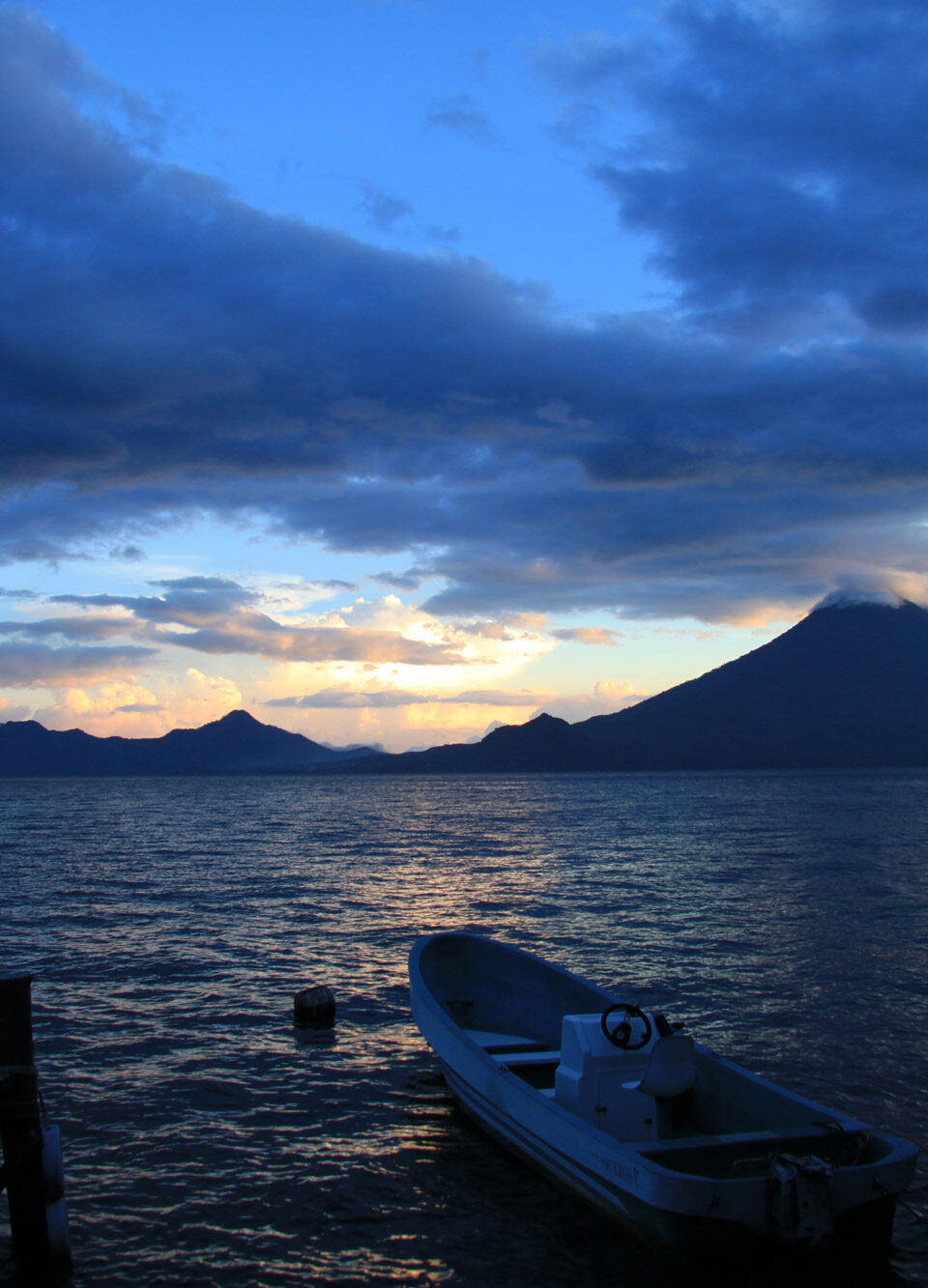 Guatemala