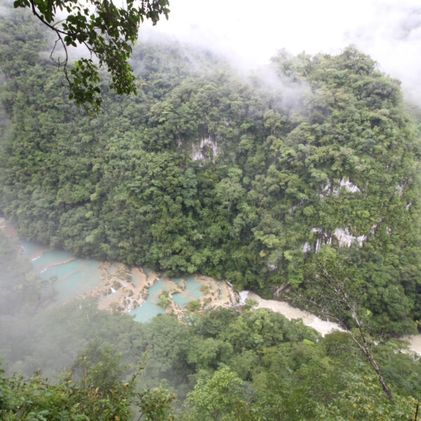 Semuc Champey - Guatemala