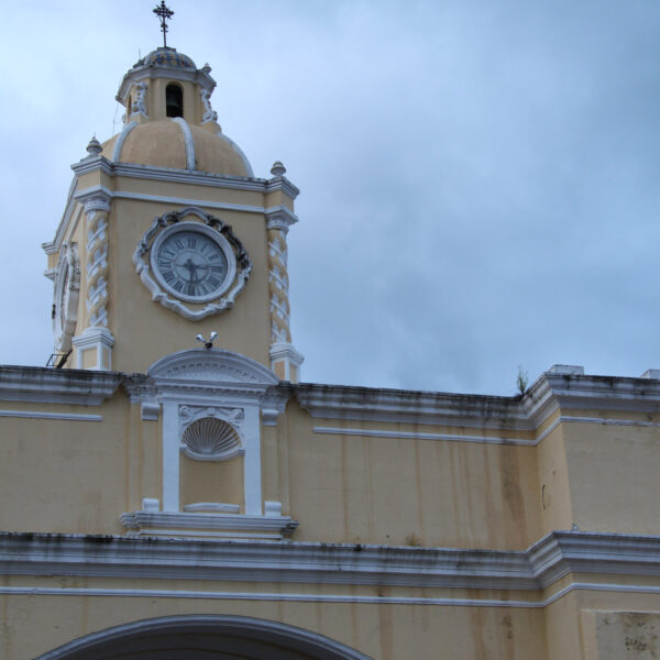 Arco de Santa Catalina - Antigua - Guatemala