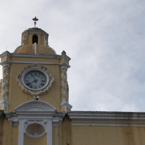 Arco de Santa Catalina - Antigua - Guatemala