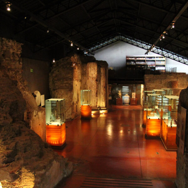 Casa Santo Domingo - Antigua - Guatemala