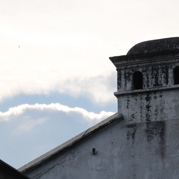 Casa Santo Domingo - Antigua - Guatemala