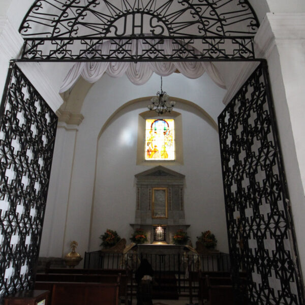 Catedral de San José - Antigua - Guatemala