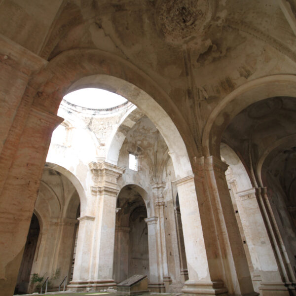 Catedral de Santiago - Antigua - Guatemala