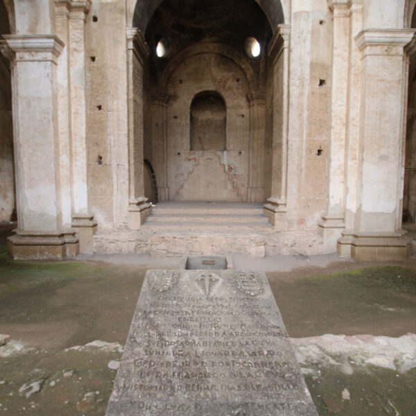 Catedral de Santiago - Antigua - Guatemala