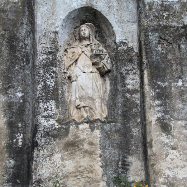 Colegio de San Jerónimo - Antigua - Guatemala