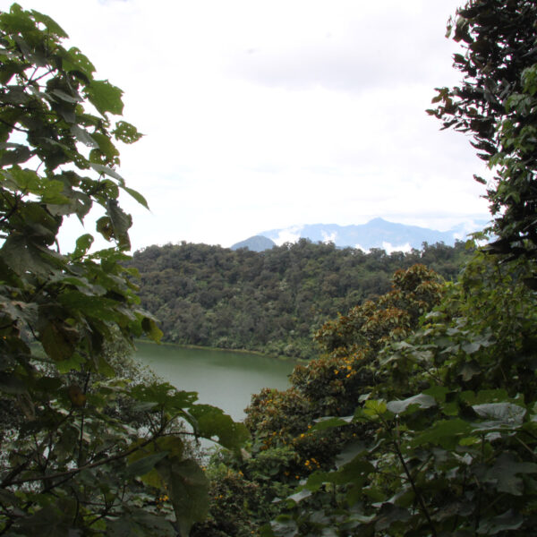 Laguna Chicabal - Guatemala