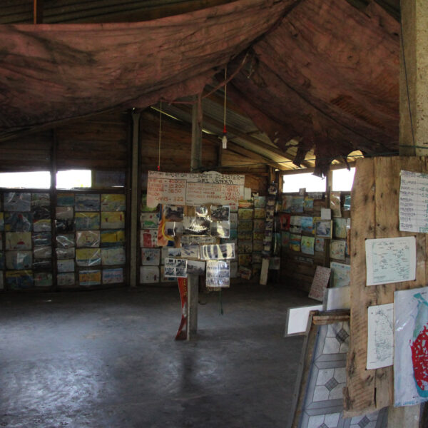 Tsunami Photo Museum - Hikkaduwa - Sri Lanka