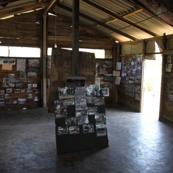 Tsunami Photo Museum - Hikkaduwa - Sri Lanka