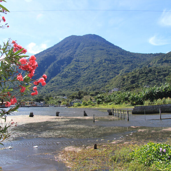 Volcán San Pedro - Guatemala