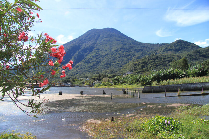 Volcán San Pedro - Guatemala